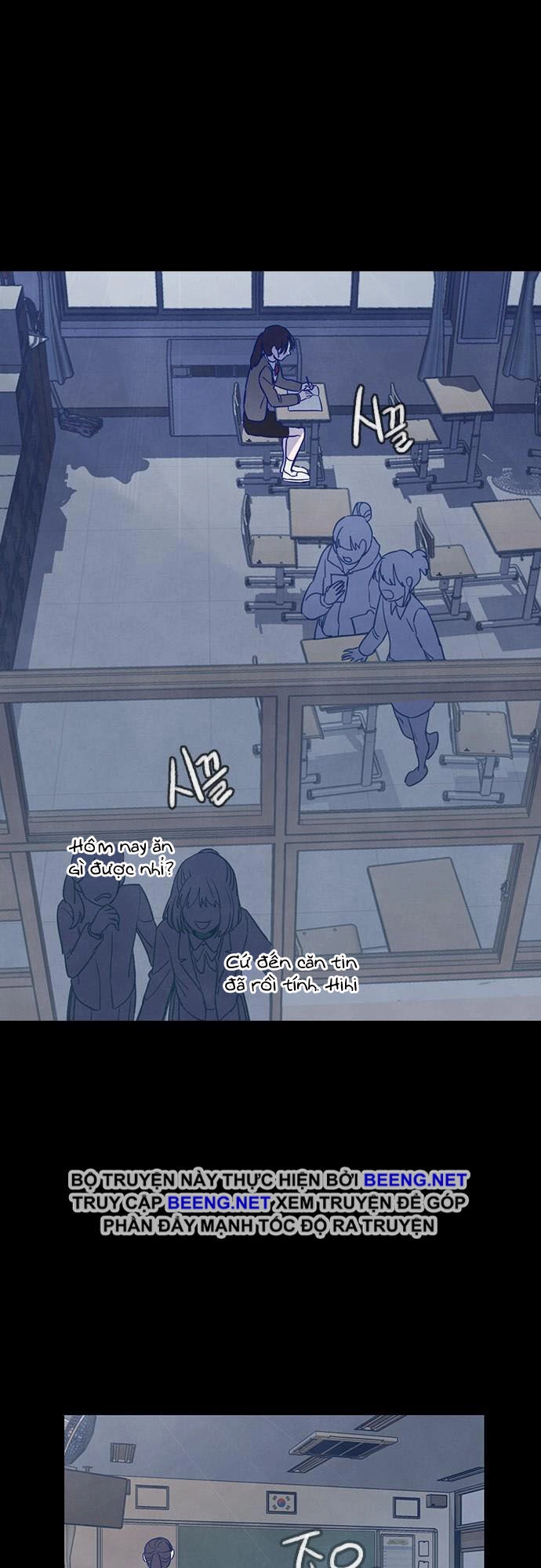 Trò Chơi Song Trùng Chapter 6 - 30