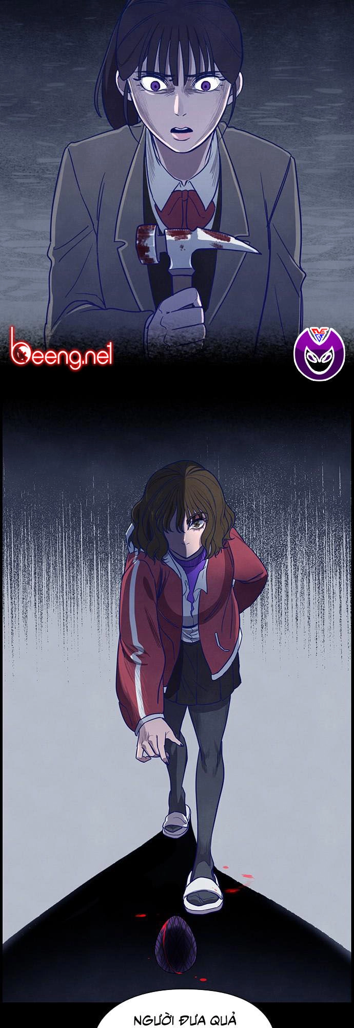 Trò Chơi Song Trùng Chapter 6 - 37