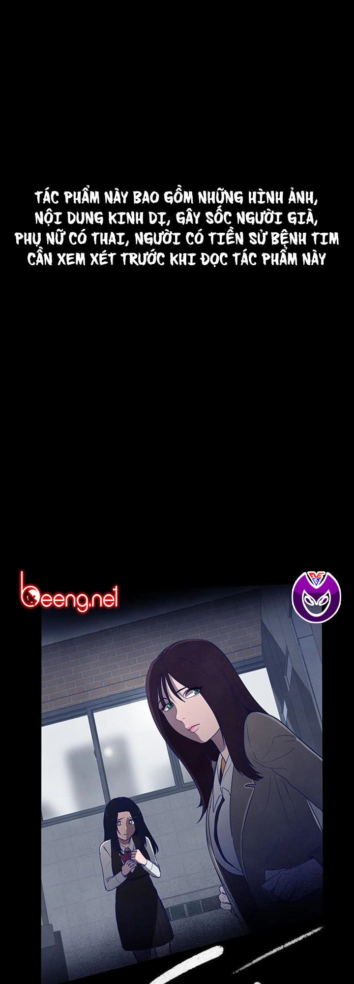 Trò Chơi Song Trùng Chapter 7 - 1