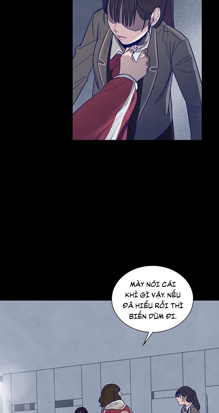 Trò Chơi Song Trùng Chapter 7 - 7