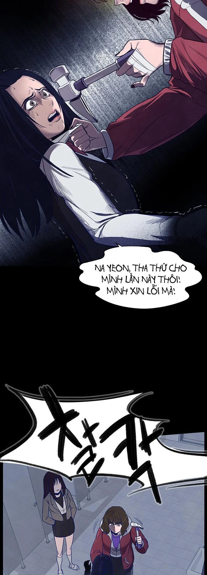 Trò Chơi Song Trùng Chapter 7 - 10