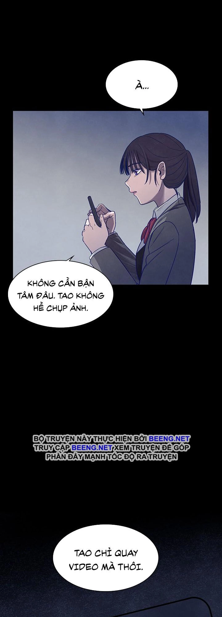 Trò Chơi Song Trùng Chapter 7 - 12