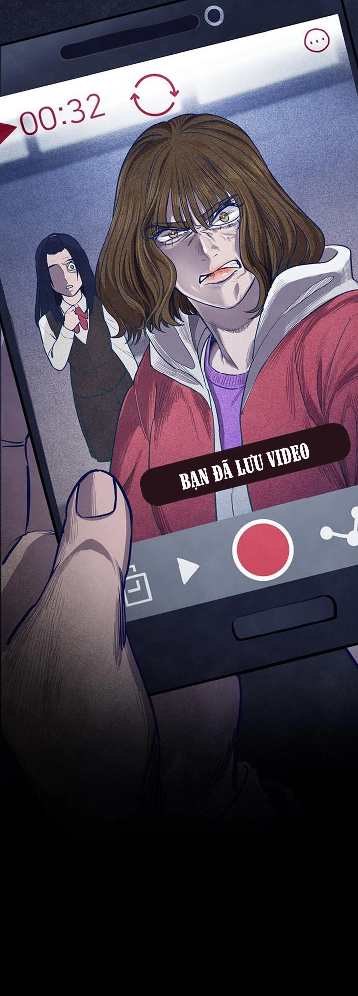 Trò Chơi Song Trùng Chapter 7 - 13