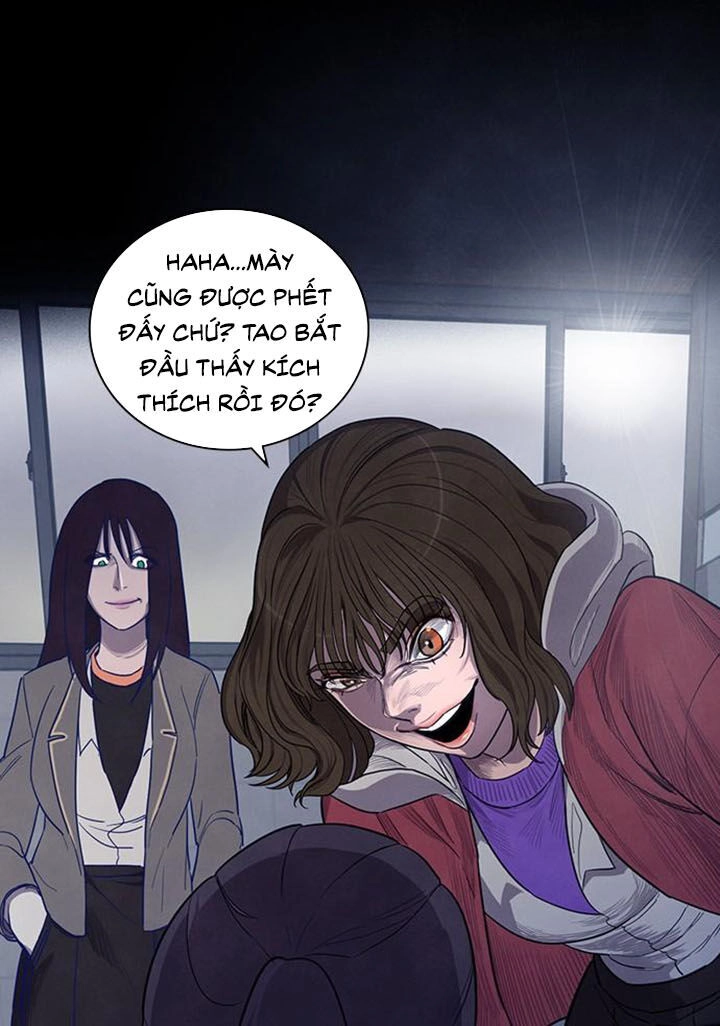 Trò Chơi Song Trùng Chapter 7 - 15