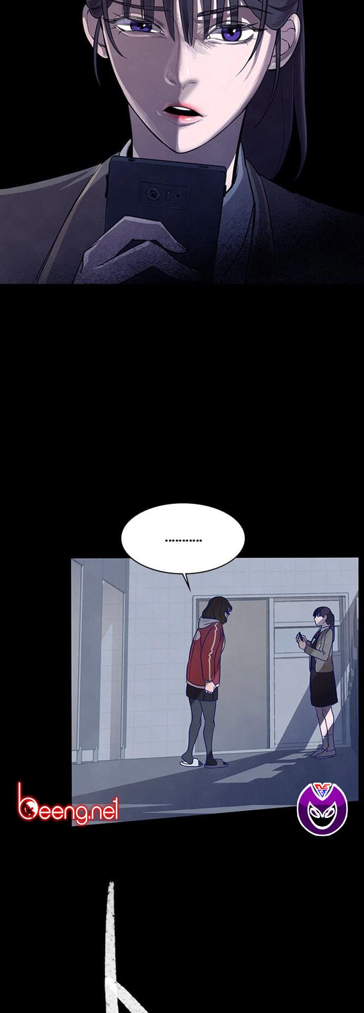 Trò Chơi Song Trùng Chapter 7 - 20