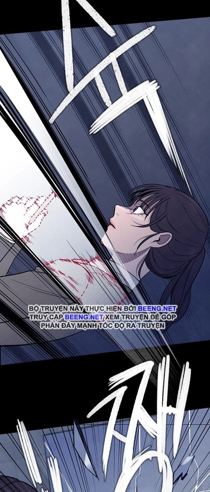 Trò Chơi Song Trùng Chapter 7 - 21