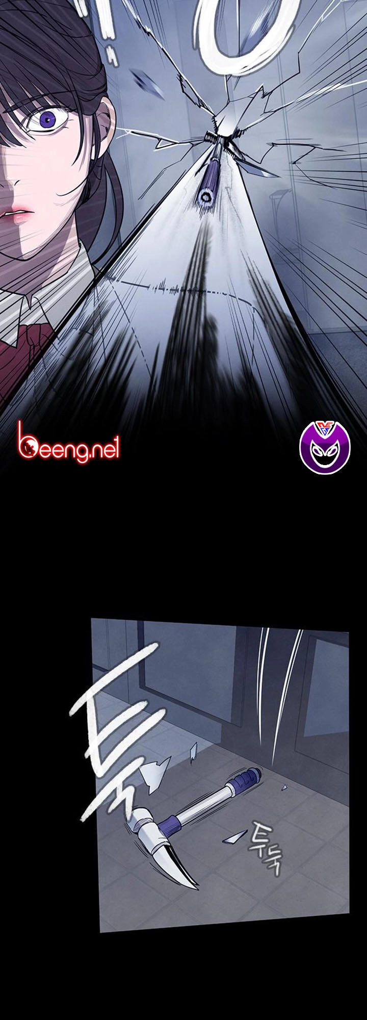 Trò Chơi Song Trùng Chapter 7 - 22