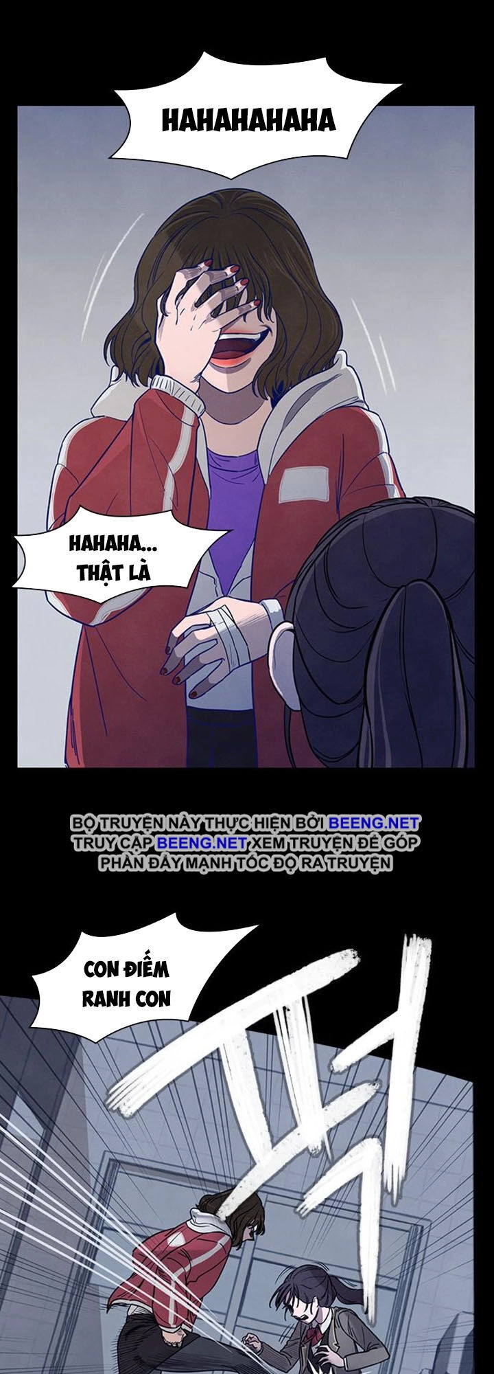 Trò Chơi Song Trùng Chapter 7 - 23