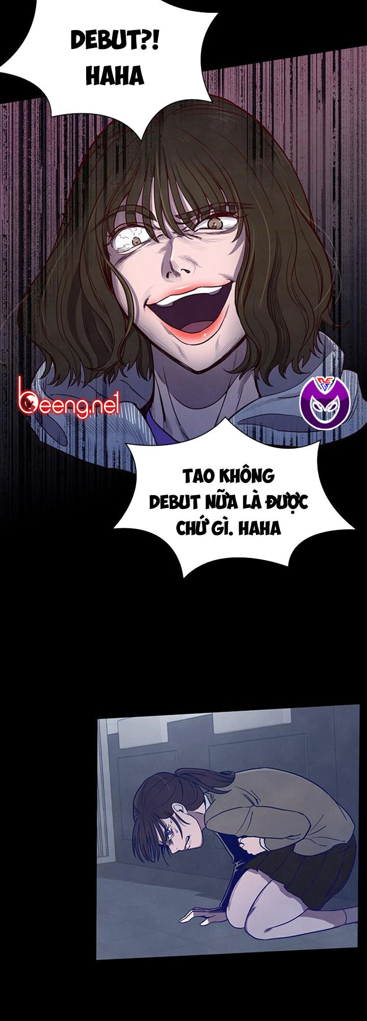 Trò Chơi Song Trùng Chapter 7 - 25