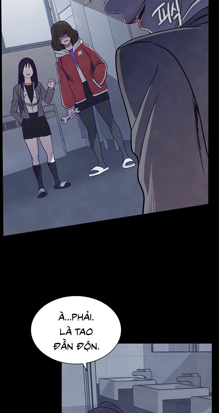 Trò Chơi Song Trùng Chapter 7 - 28