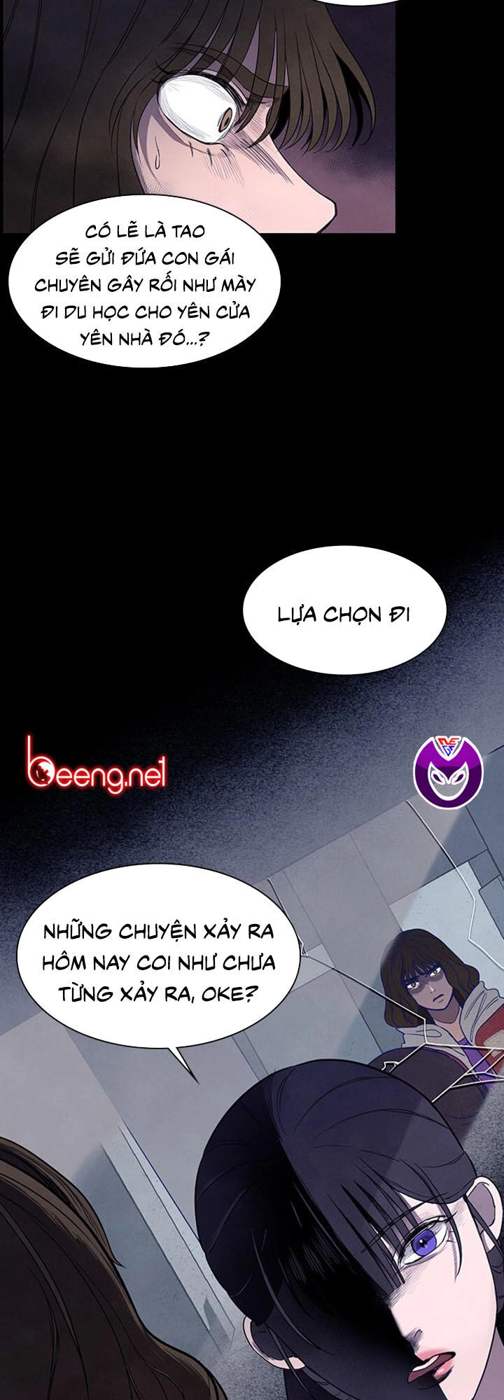 Trò Chơi Song Trùng Chapter 7 - 32