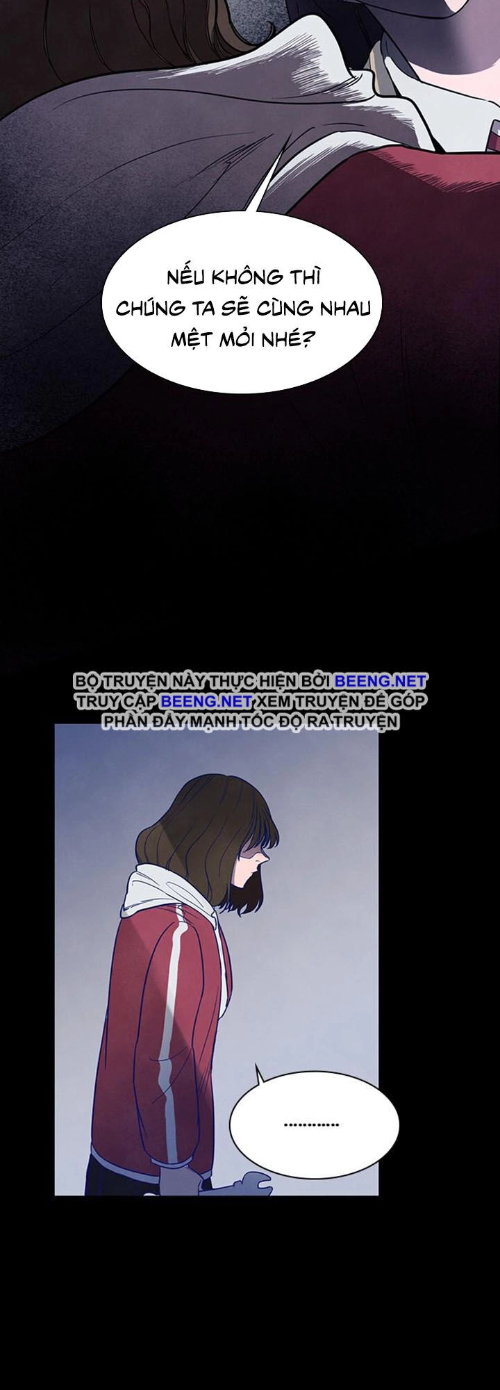 Trò Chơi Song Trùng Chapter 7 - 33