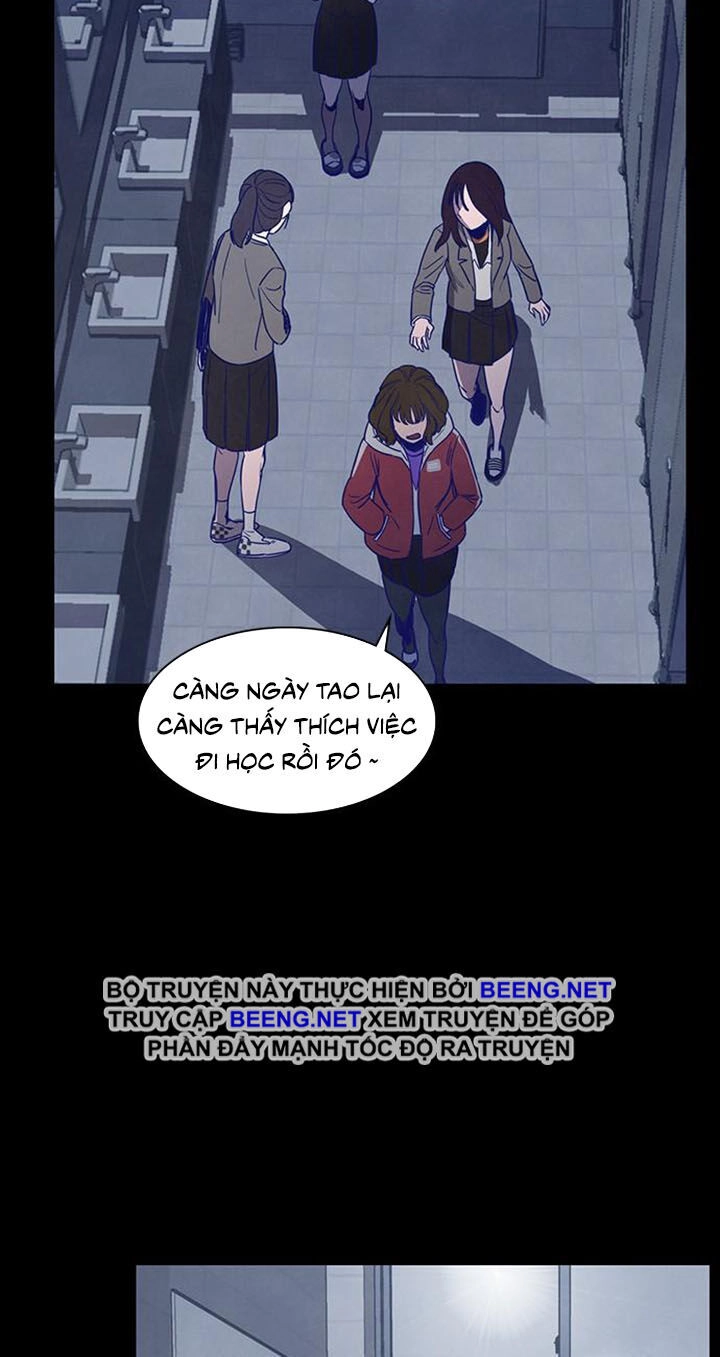 Trò Chơi Song Trùng Chapter 7 - 35