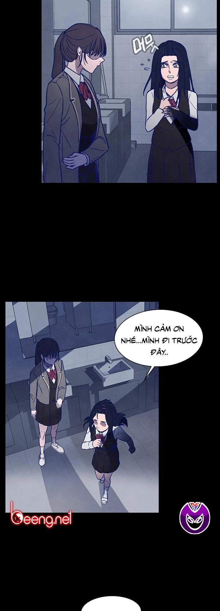 Trò Chơi Song Trùng Chapter 7 - 36