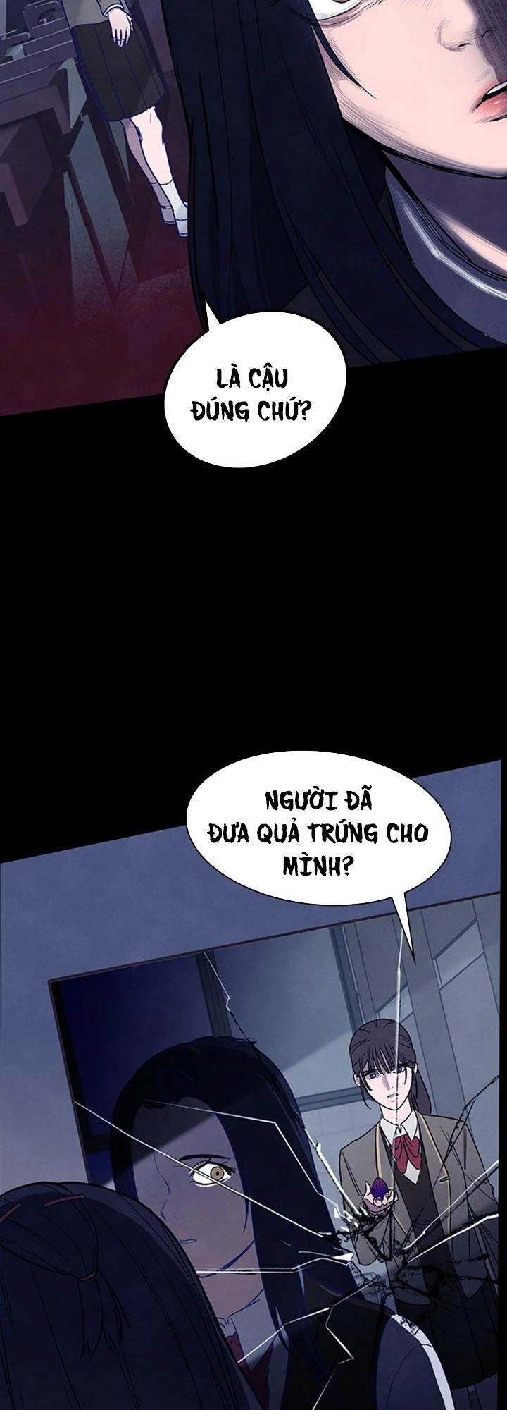 Trò Chơi Song Trùng Chapter 7 - 38