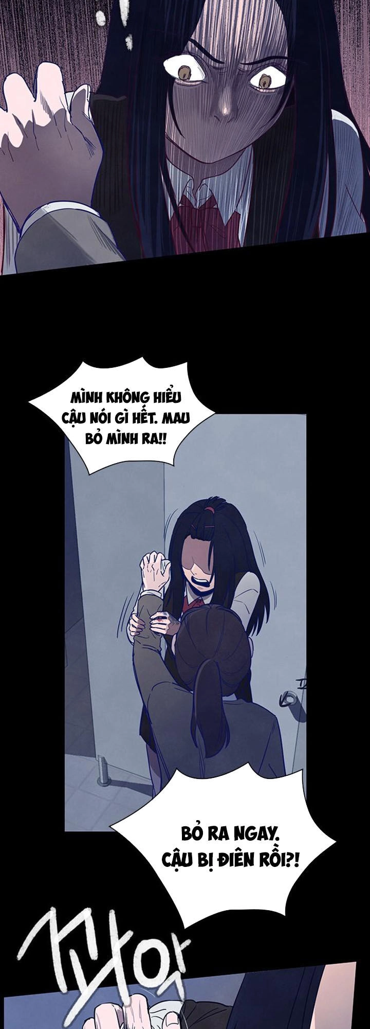 Trò Chơi Song Trùng Chapter 7 - 47