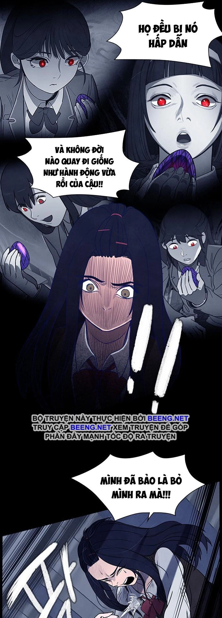 Trò Chơi Song Trùng Chapter 7 - 49