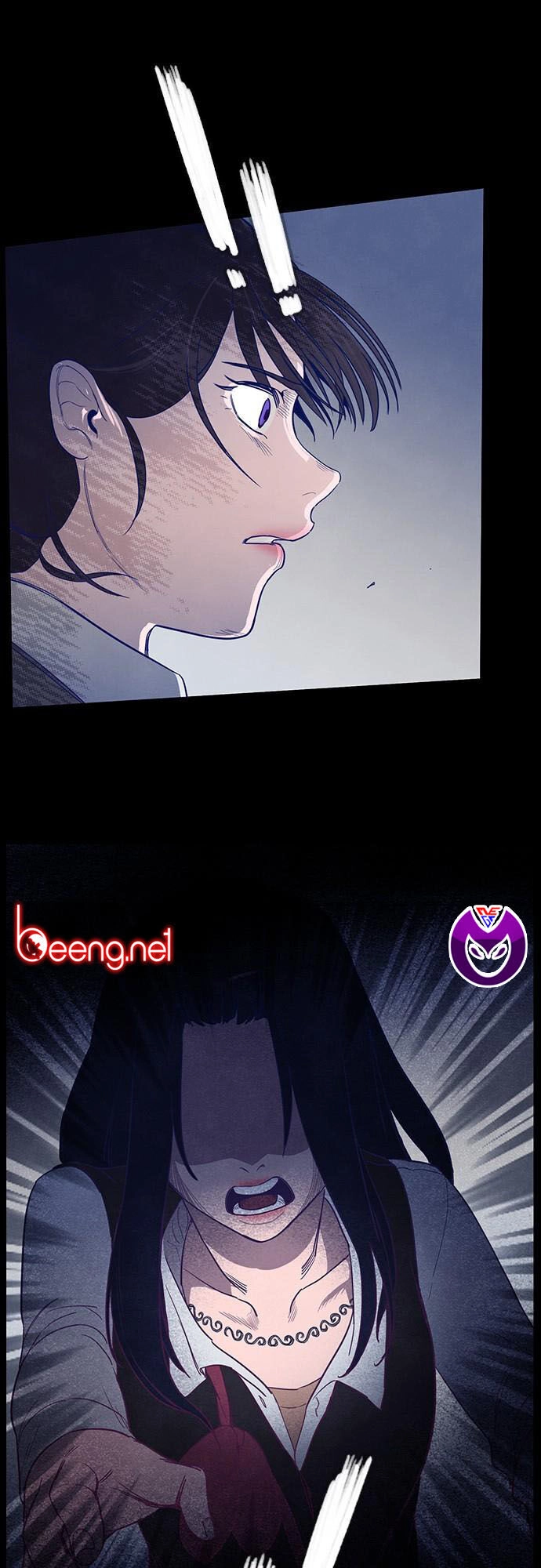 Trò Chơi Song Trùng Chapter 7 - 51