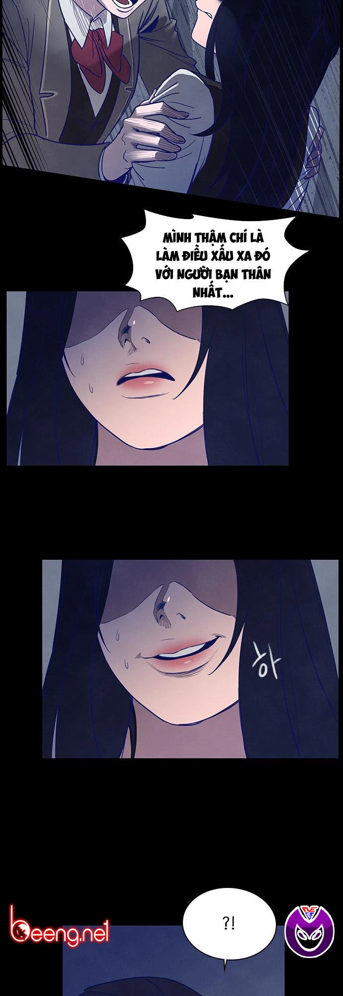 Trò Chơi Song Trùng Chapter 7 - 53