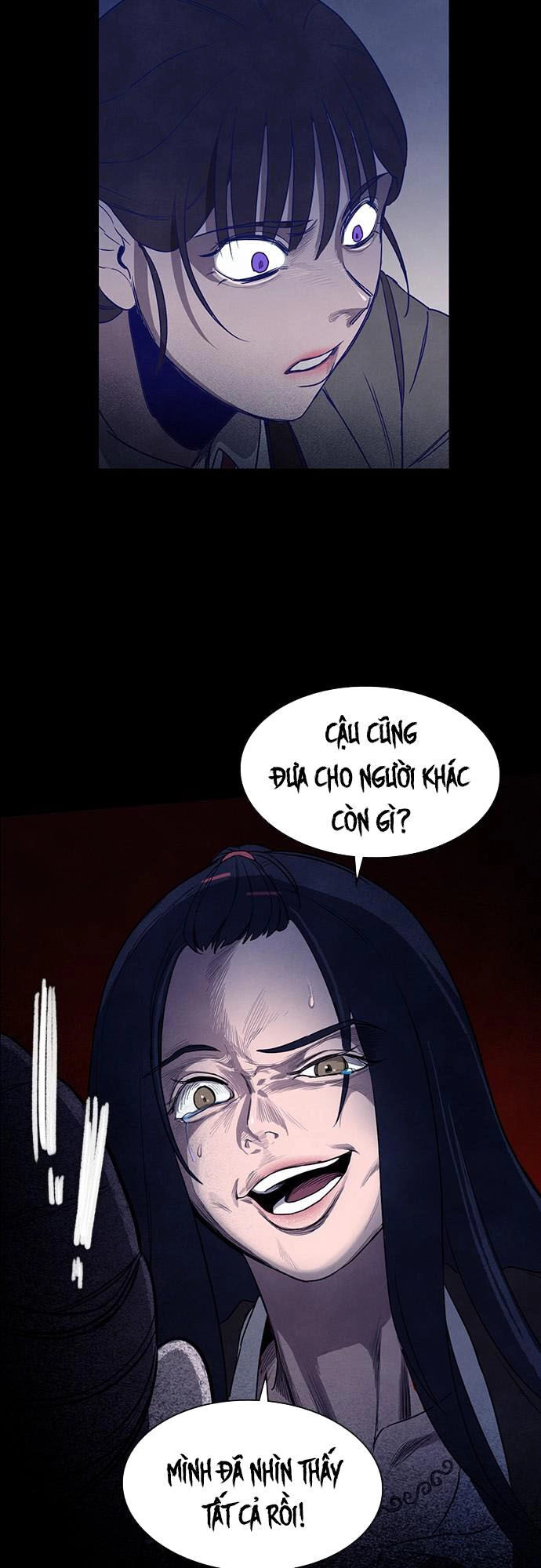 Trò Chơi Song Trùng Chapter 7 - 54