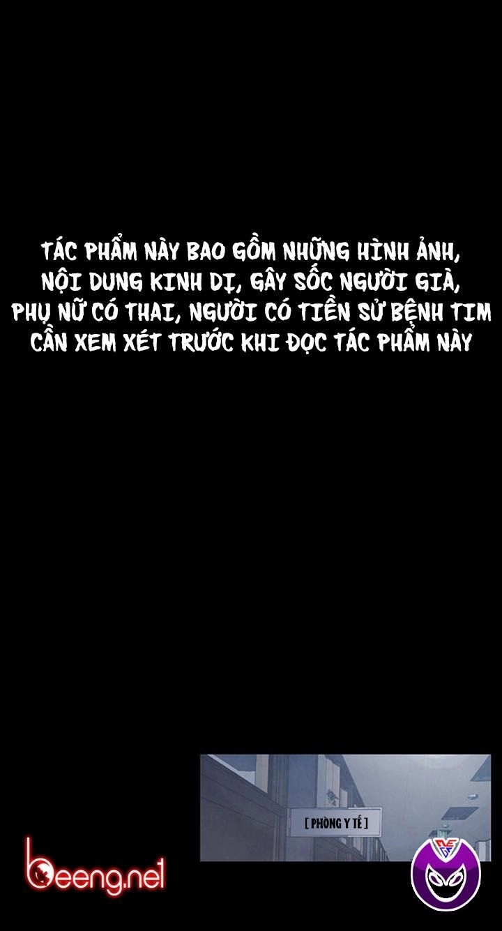 Trò Chơi Song Trùng Chapter 8 - 1