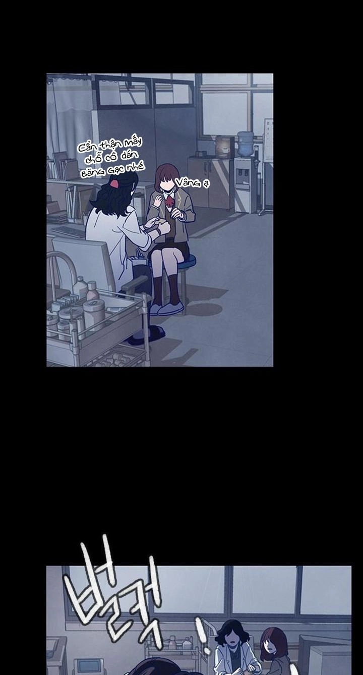 Trò Chơi Song Trùng Chapter 8 - 2