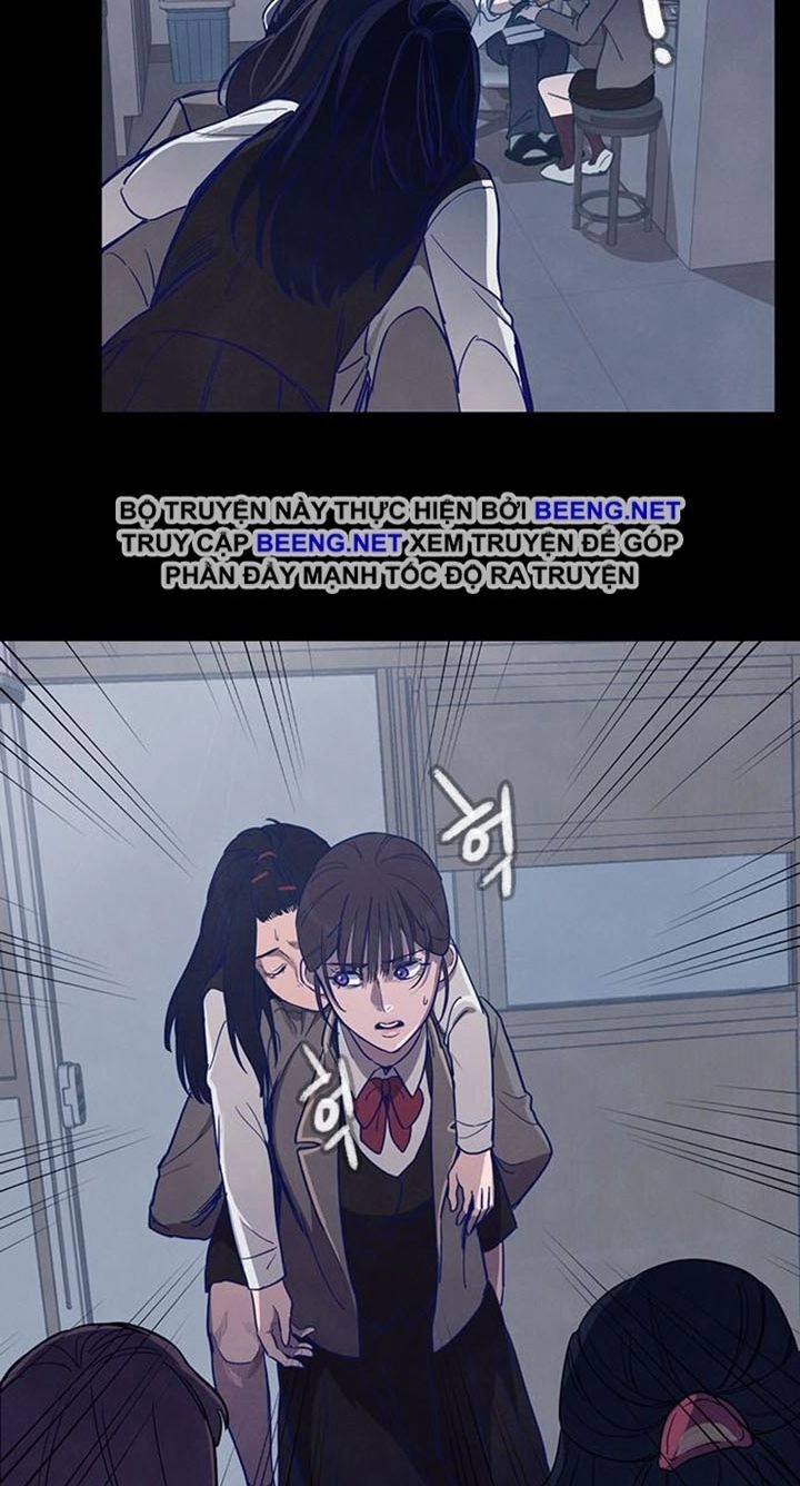 Trò Chơi Song Trùng Chapter 8 - 3