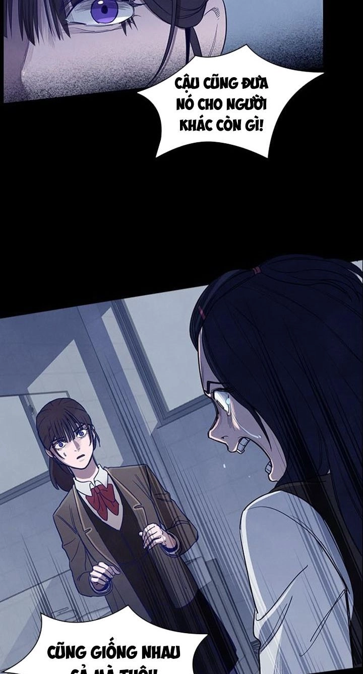 Trò Chơi Song Trùng Chapter 8 - 8