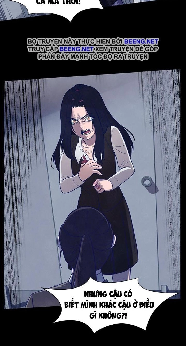 Trò Chơi Song Trùng Chapter 8 - 9