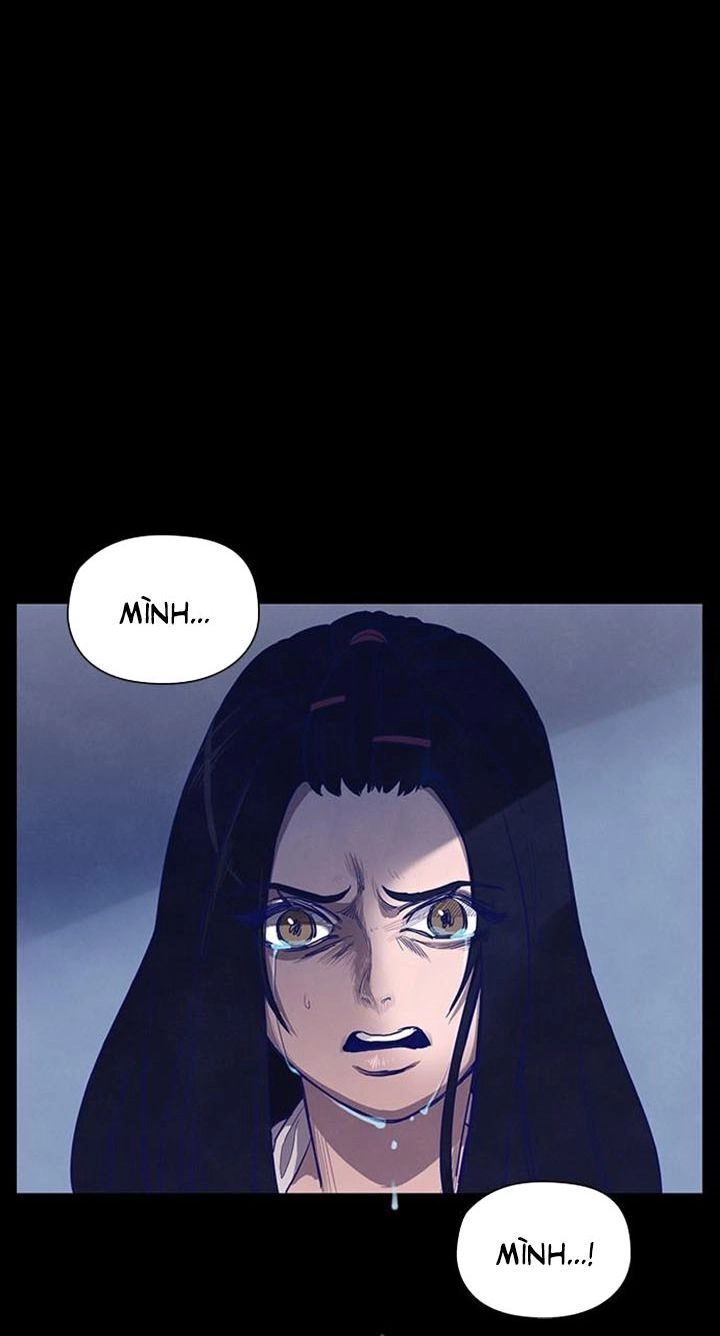 Trò Chơi Song Trùng Chapter 8 - 10