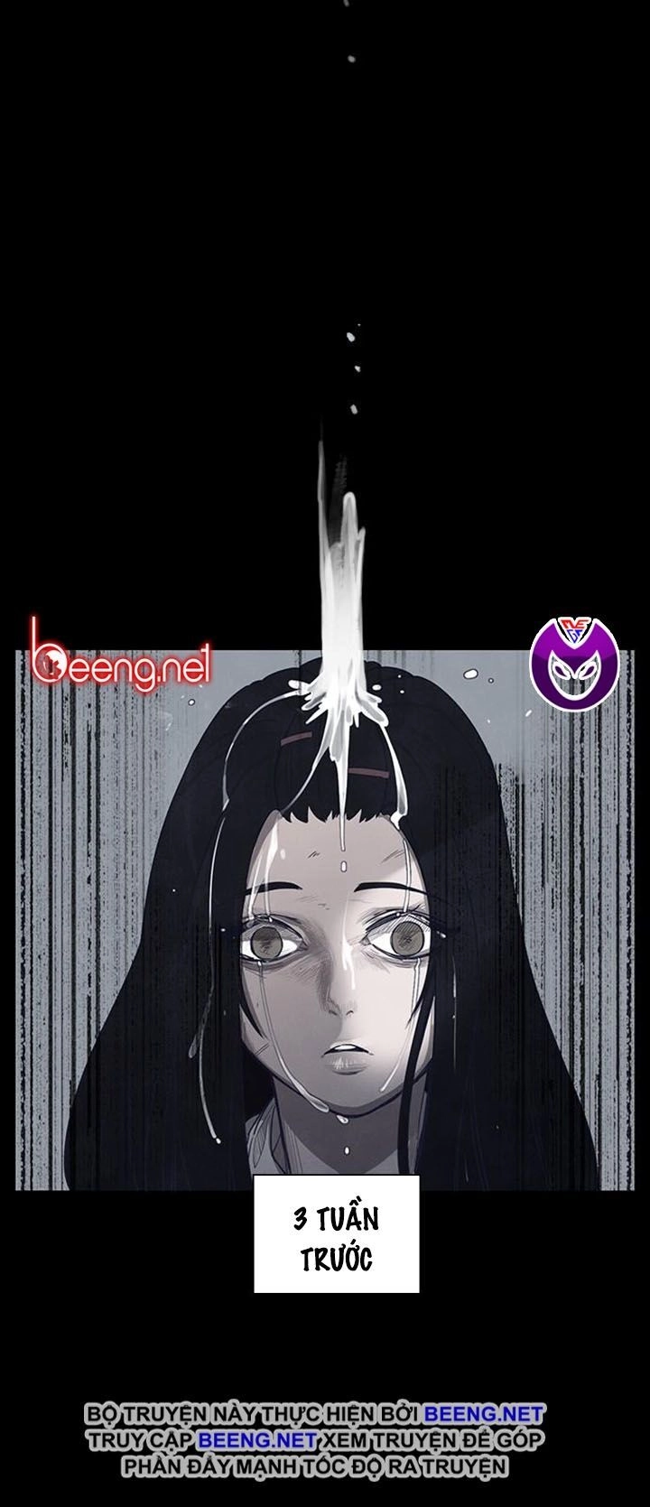 Trò Chơi Song Trùng Chapter 8 - 11