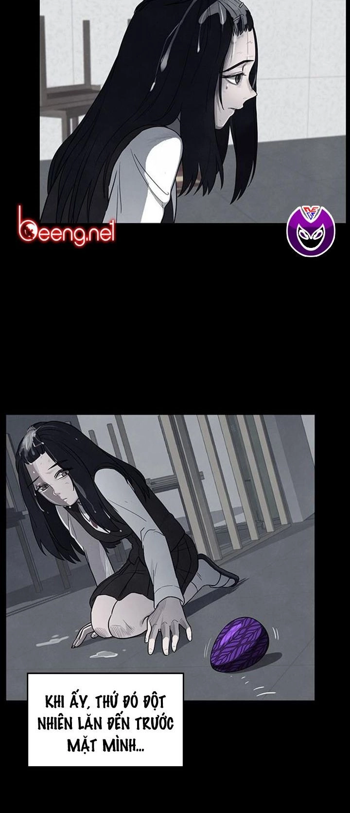 Trò Chơi Song Trùng Chapter 8 - 13