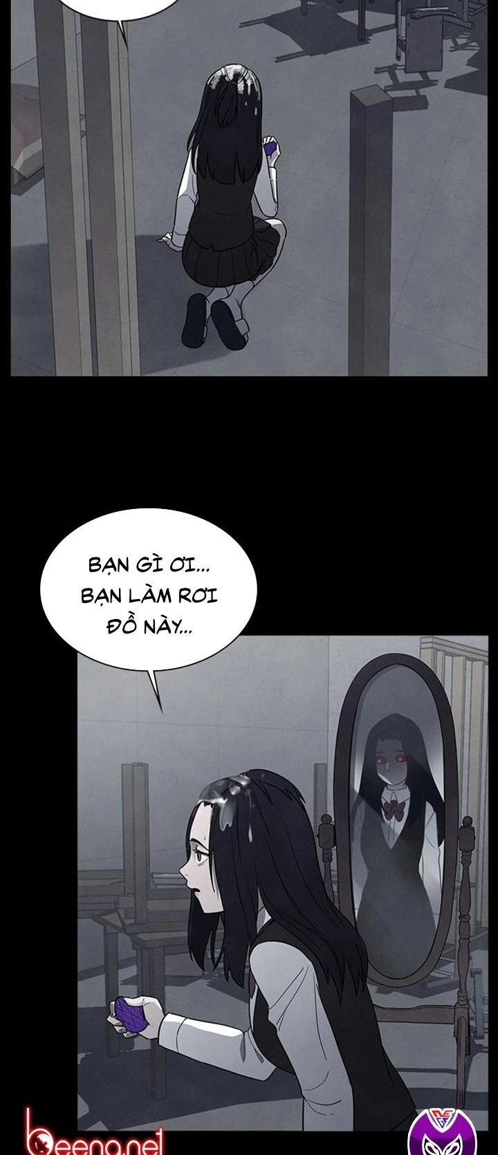 Trò Chơi Song Trùng Chapter 8 - 15