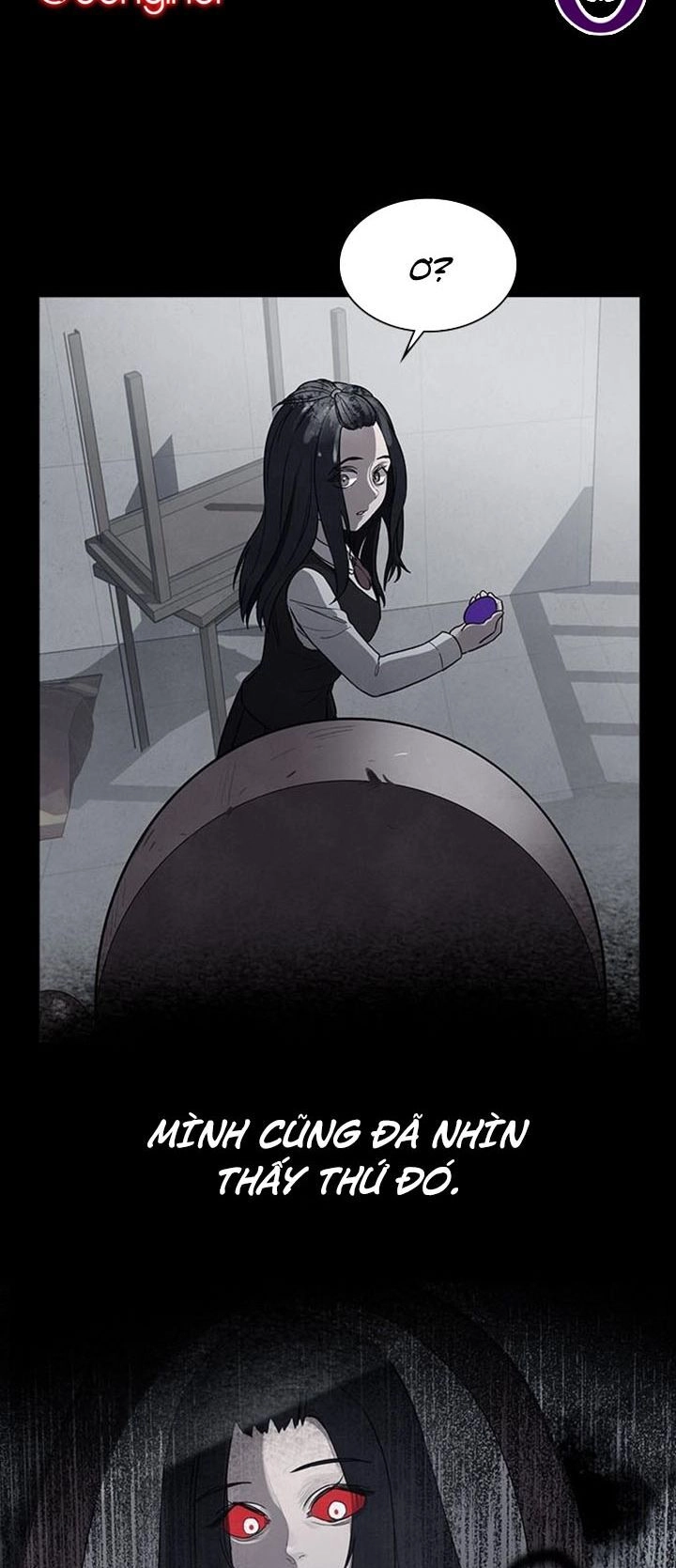 Trò Chơi Song Trùng Chapter 8 - 16