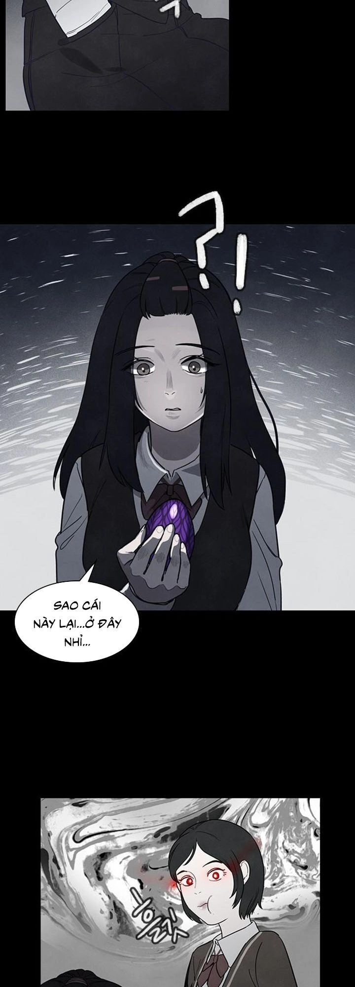 Trò Chơi Song Trùng Chapter 8 - 25