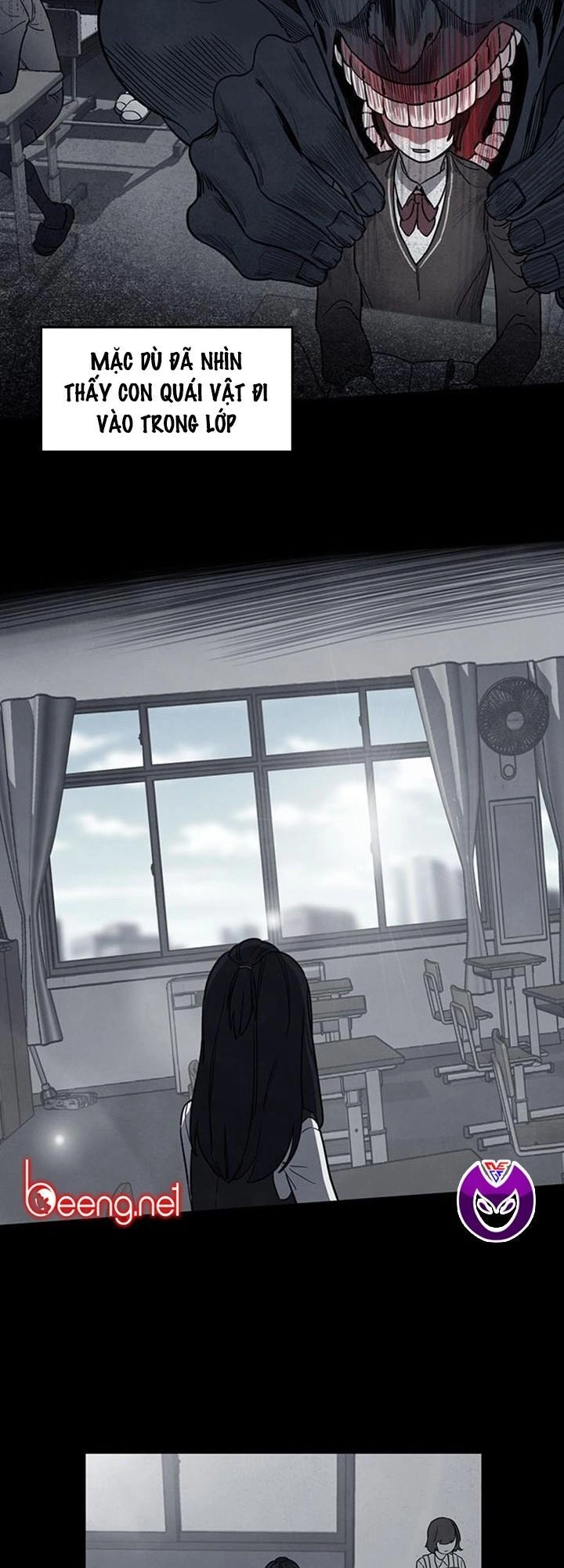 Trò Chơi Song Trùng Chapter 8 - 31