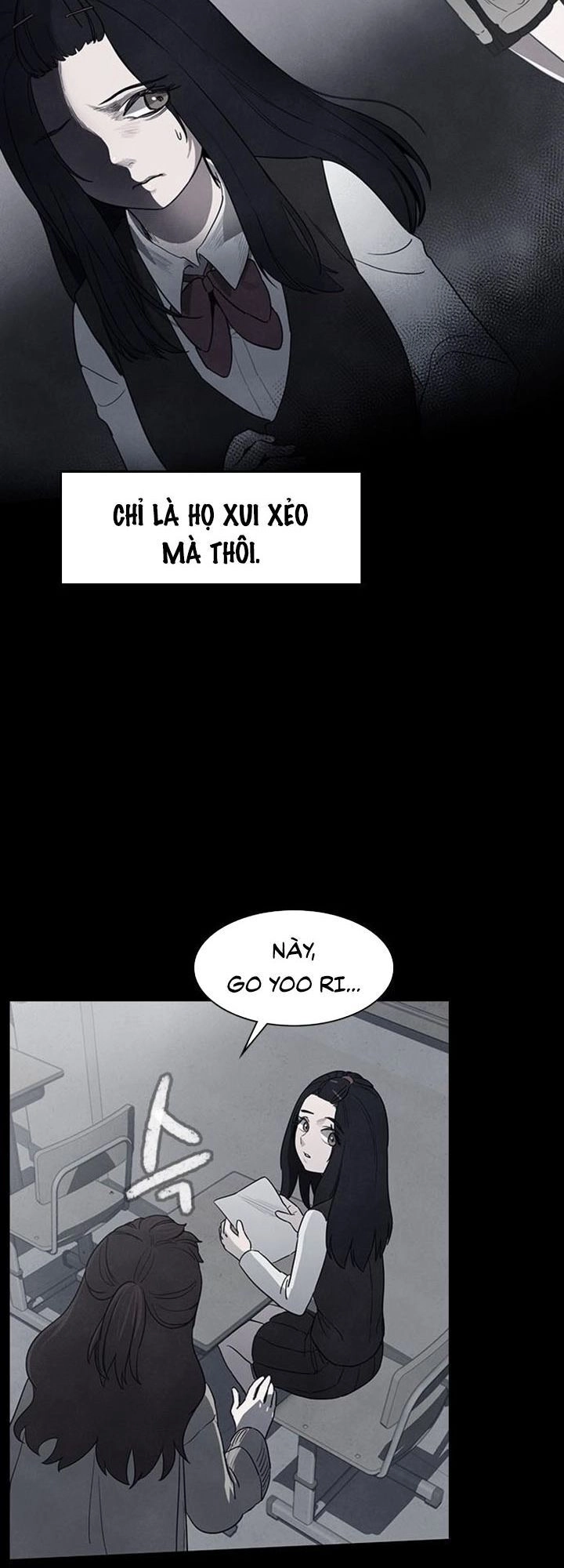 Trò Chơi Song Trùng Chapter 8 - 37