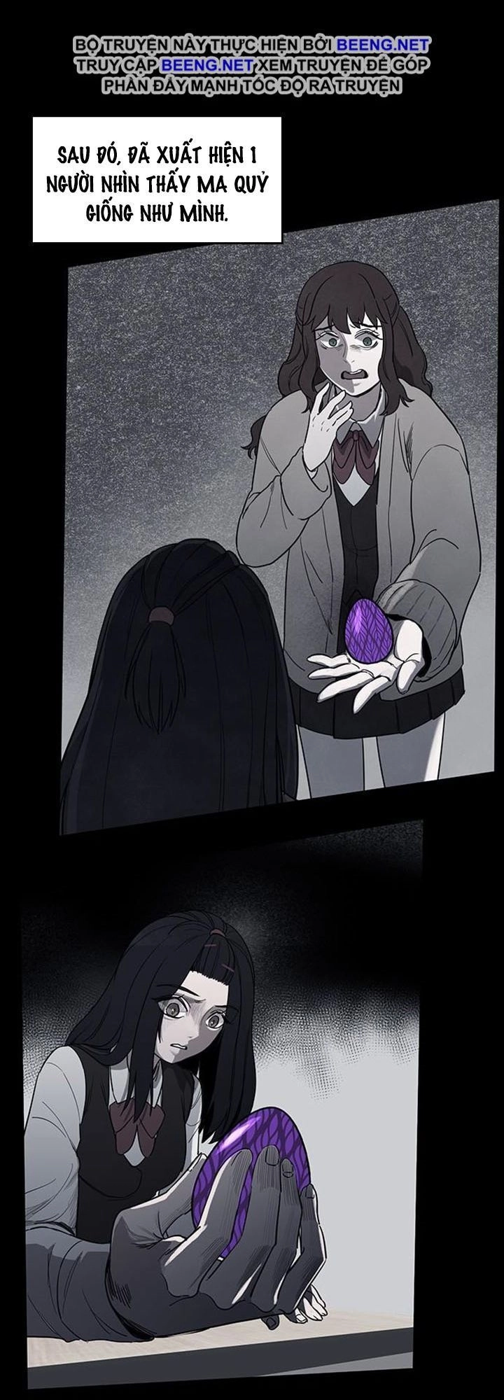 Trò Chơi Song Trùng Chapter 8 - 39