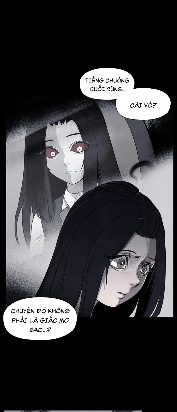 Trò Chơi Song Trùng Chapter 8 - 41