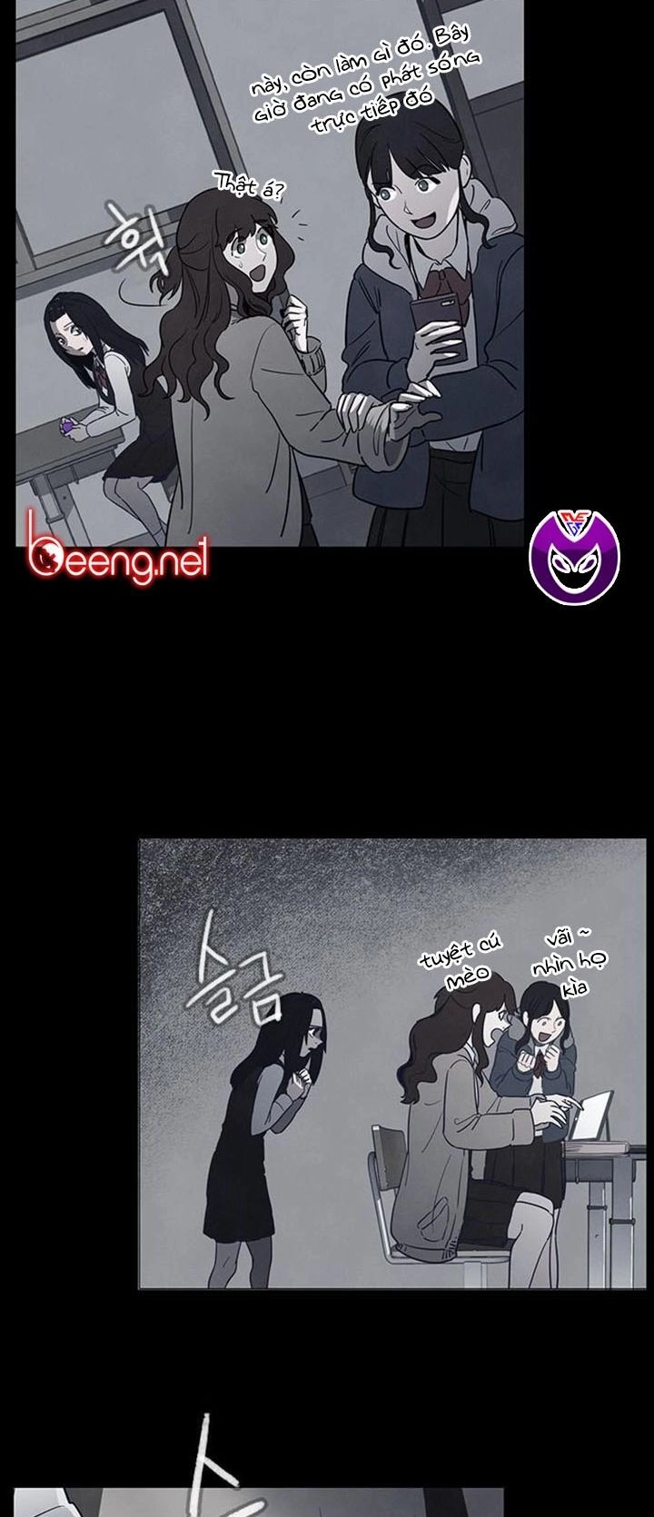 Trò Chơi Song Trùng Chapter 8 - 42