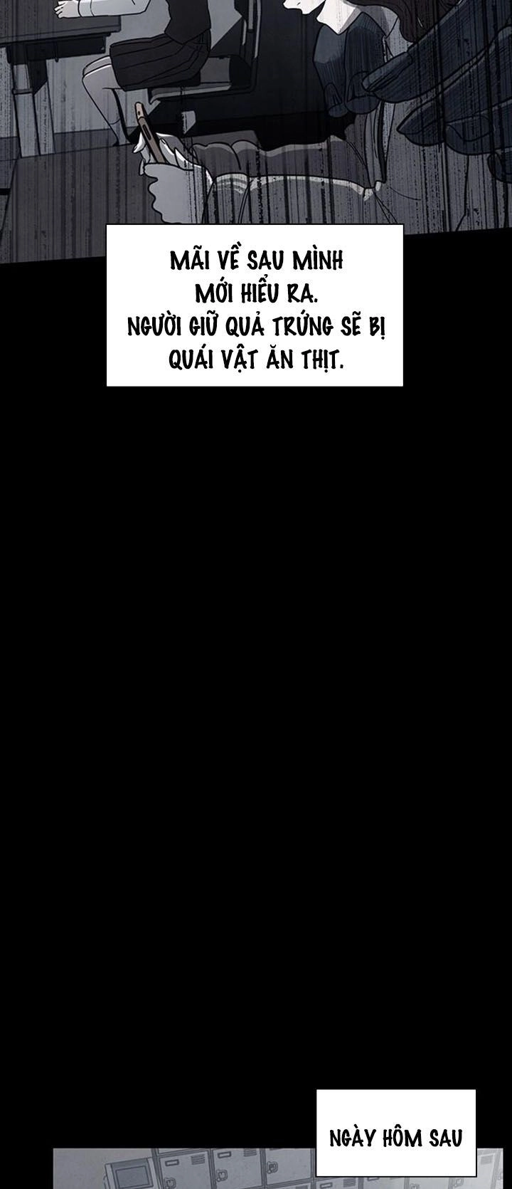 Trò Chơi Song Trùng Chapter 8 - 44