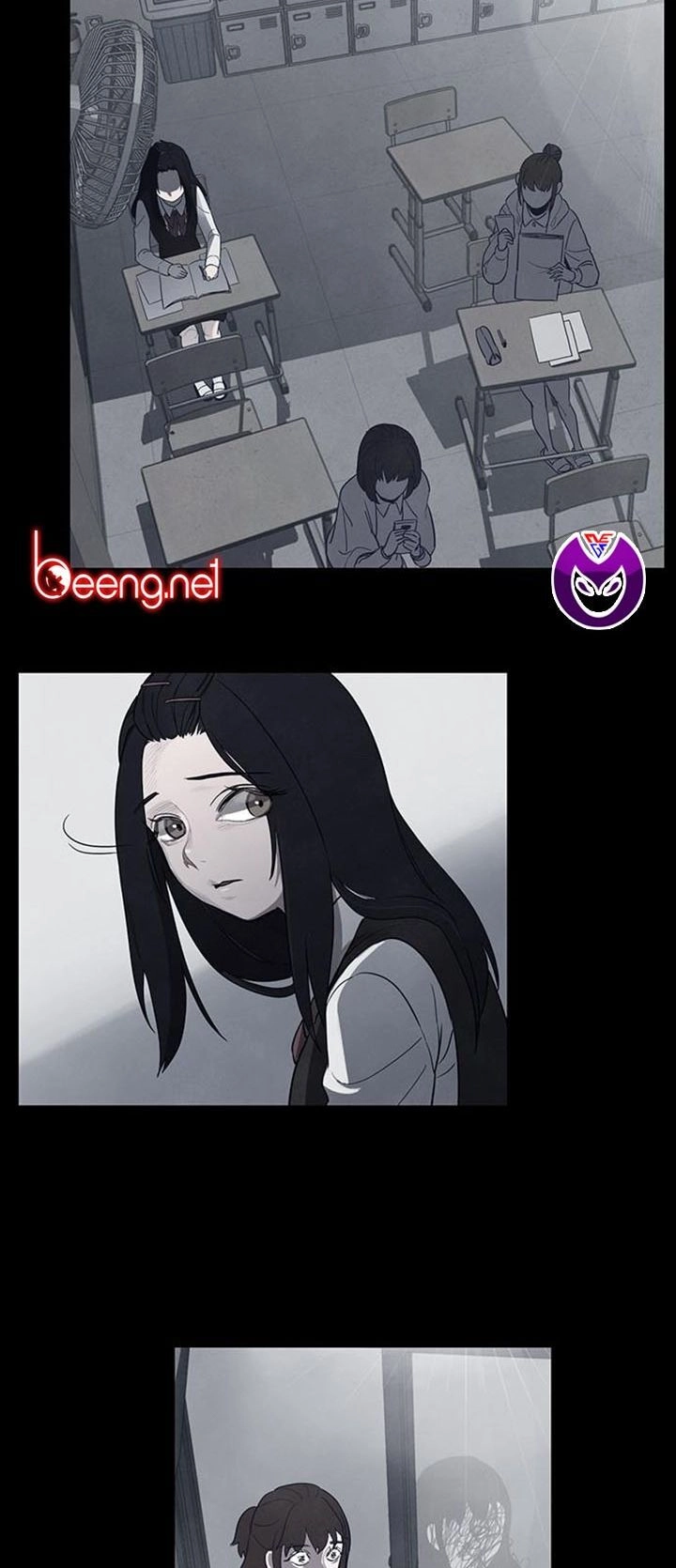 Trò Chơi Song Trùng Chapter 8 - 45