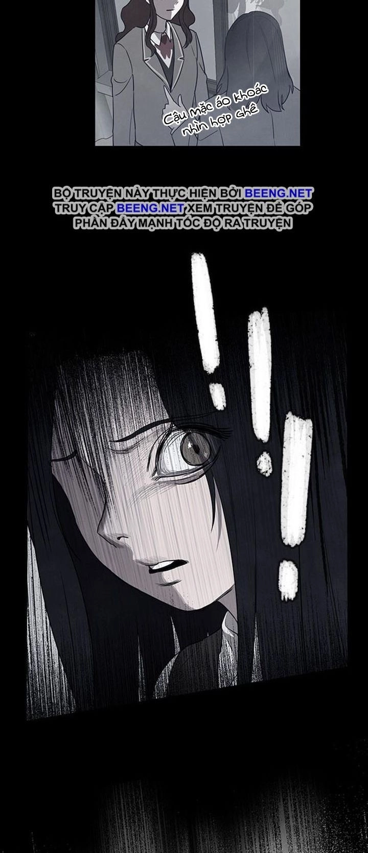 Trò Chơi Song Trùng Chapter 8 - 46