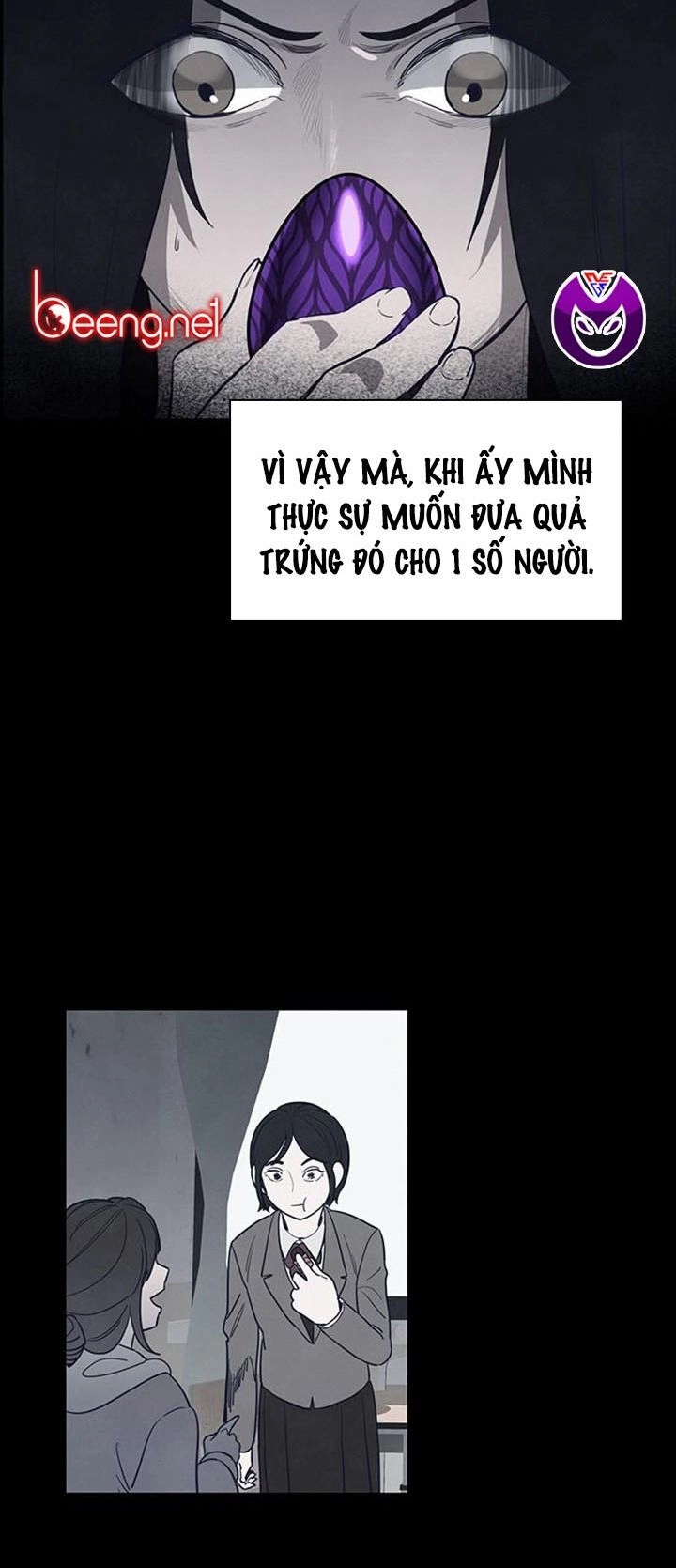 Trò Chơi Song Trùng Chapter 8 - 48