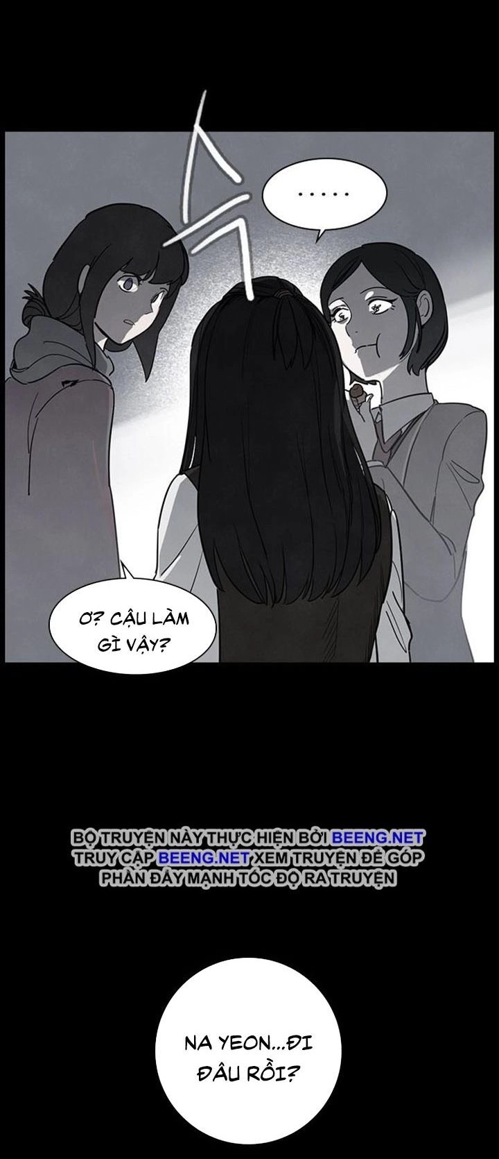 Trò Chơi Song Trùng Chapter 8 - 49