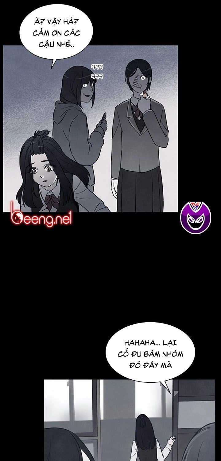 Trò Chơi Song Trùng Chapter 8 - 51