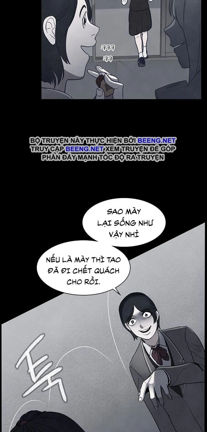 Trò Chơi Song Trùng Chapter 8 - 52