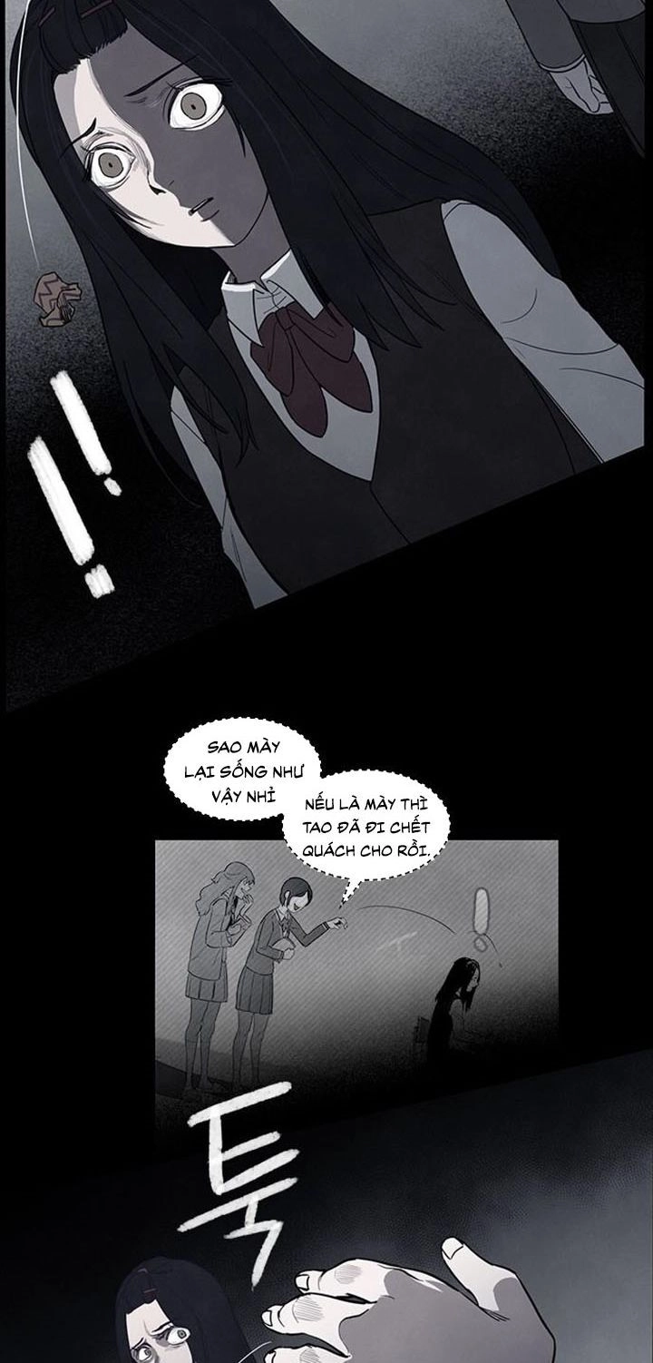 Trò Chơi Song Trùng Chapter 8 - 53