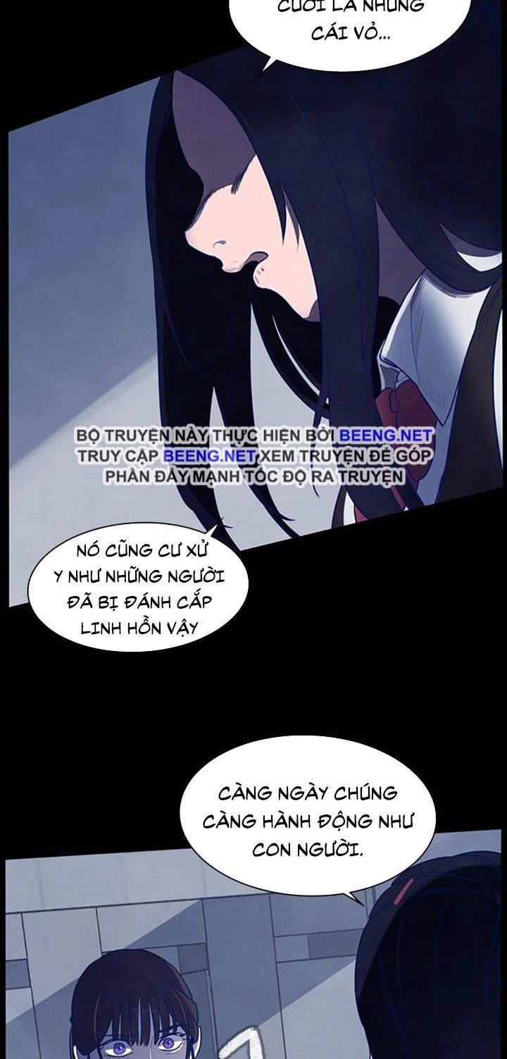 Trò Chơi Song Trùng Chapter 8 - 55