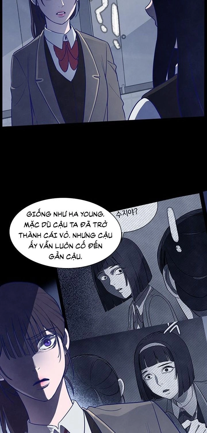 Trò Chơi Song Trùng Chapter 8 - 56